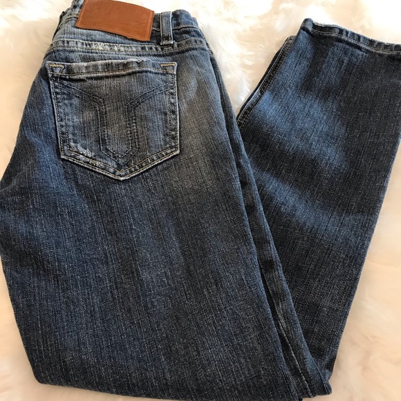 Express skinny Jeans. K - Picture 4 of 8